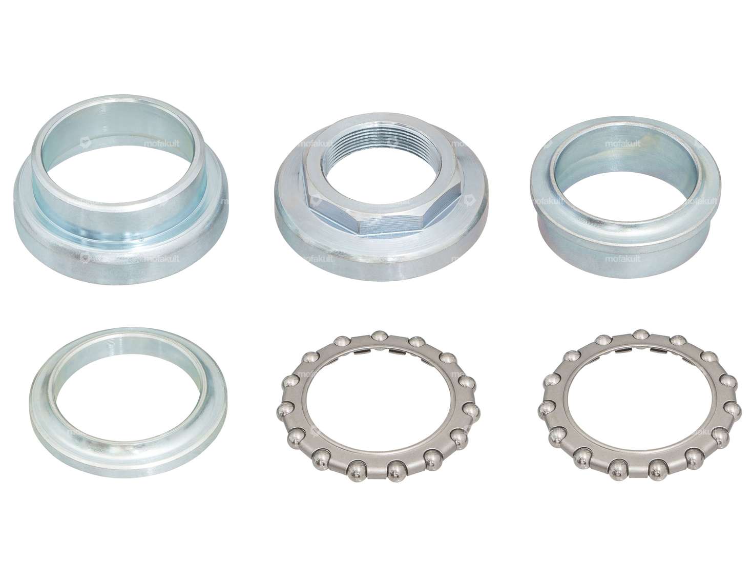 GPO control bearing set | Piaggio SI, Bravo, Boos, SUPERbravo Carousel Image 1