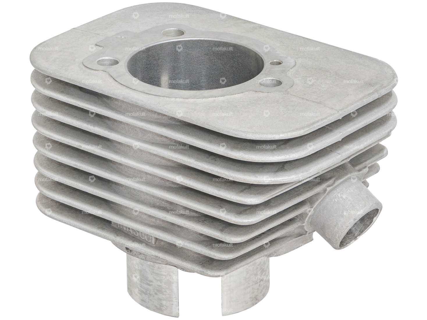 Pinasco 46 mm cylinder kit incl. head 12 mm KoBo | Piaggio SI, Bravo, Grillo Carousel Image 3