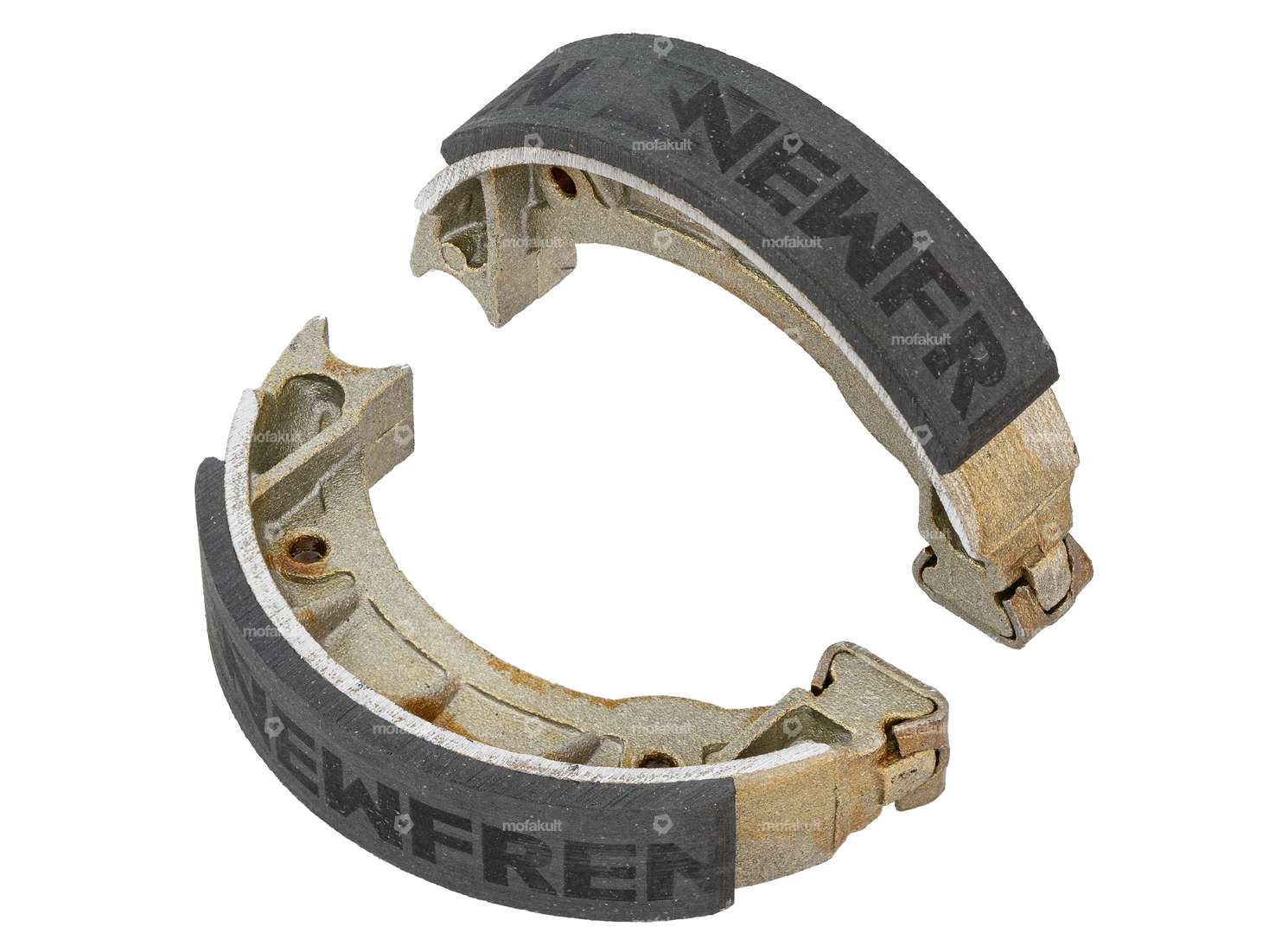 NewFren brake shoes Ø 105 x 20 | Tomos Carousel Image 2