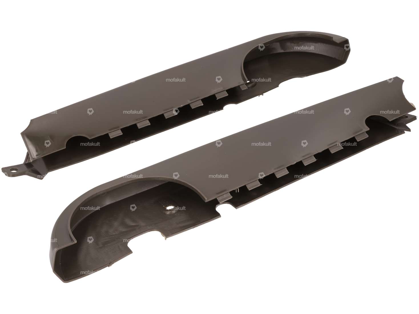 Fairing set gray | Kreidler Florett RS Carousel Image 2