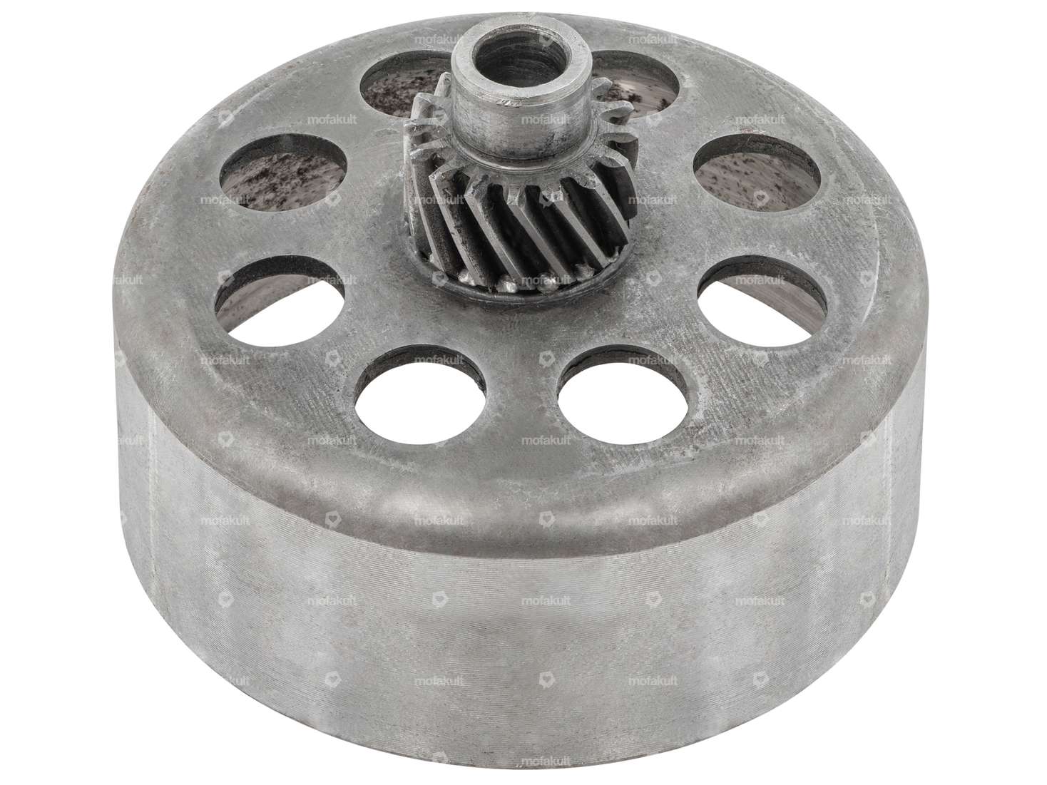 Clutch bell 16 teeth Ø 9.6 mm Occ. | Puch ZA50 Carousel Image 1