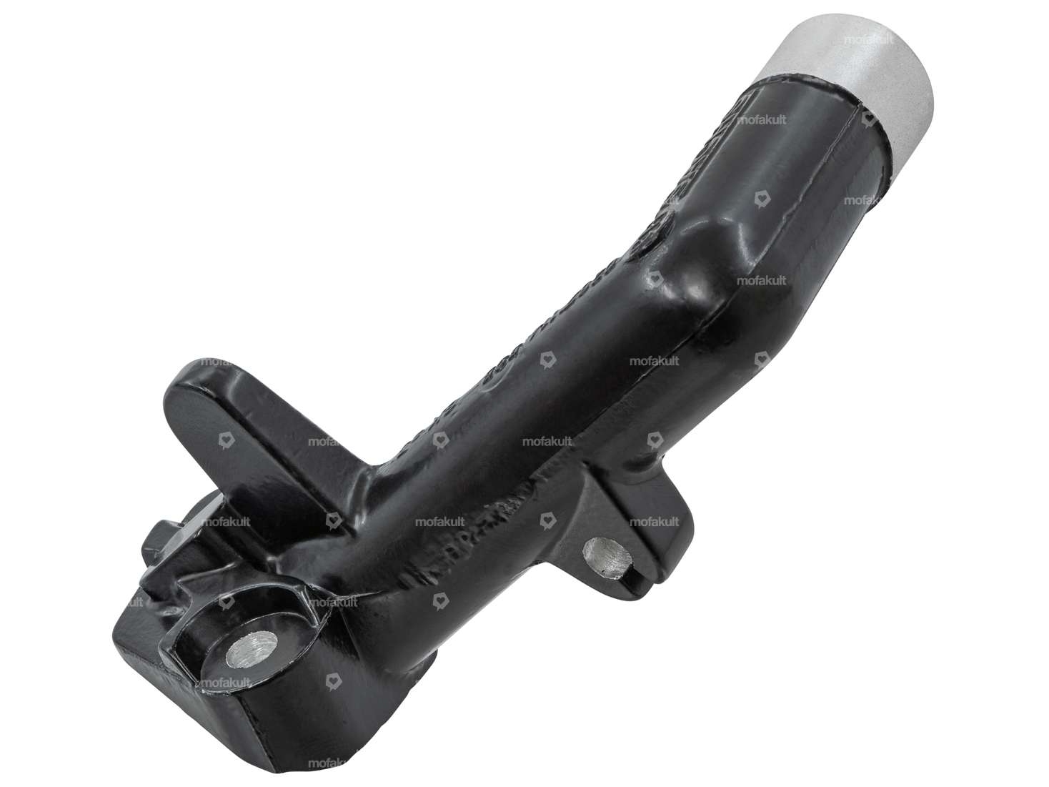 Sachs 535 intake manifold (A4462) Carousel Image 2