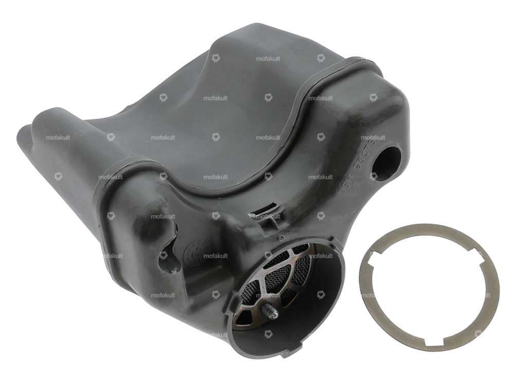 Air filter box Peugeot 103 SP / MVL Carousel Image 1