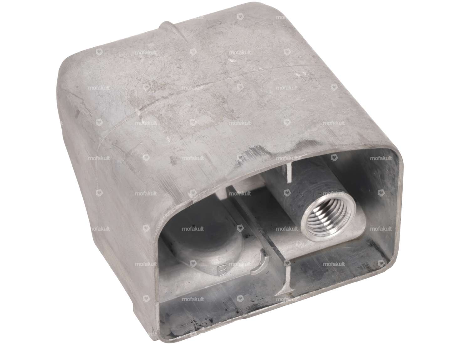 BING air filter cap Bing SSB version without membrane NOS Carousel Image 1