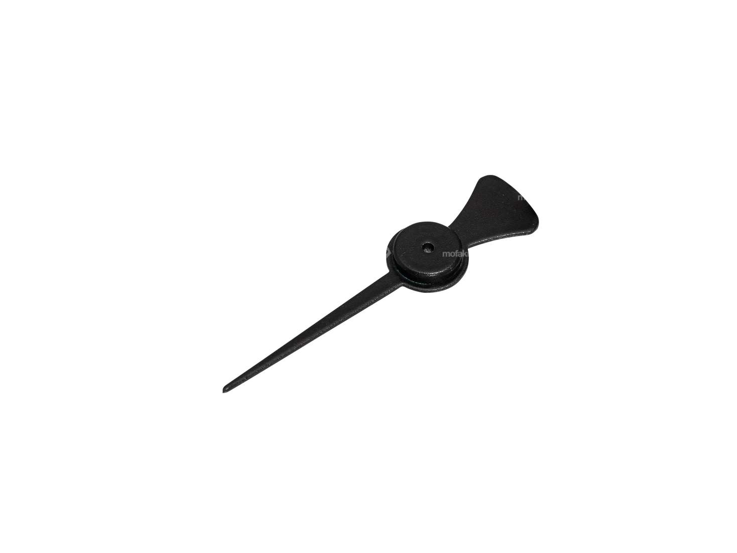 Speedometer pointer black Carousel Image 1