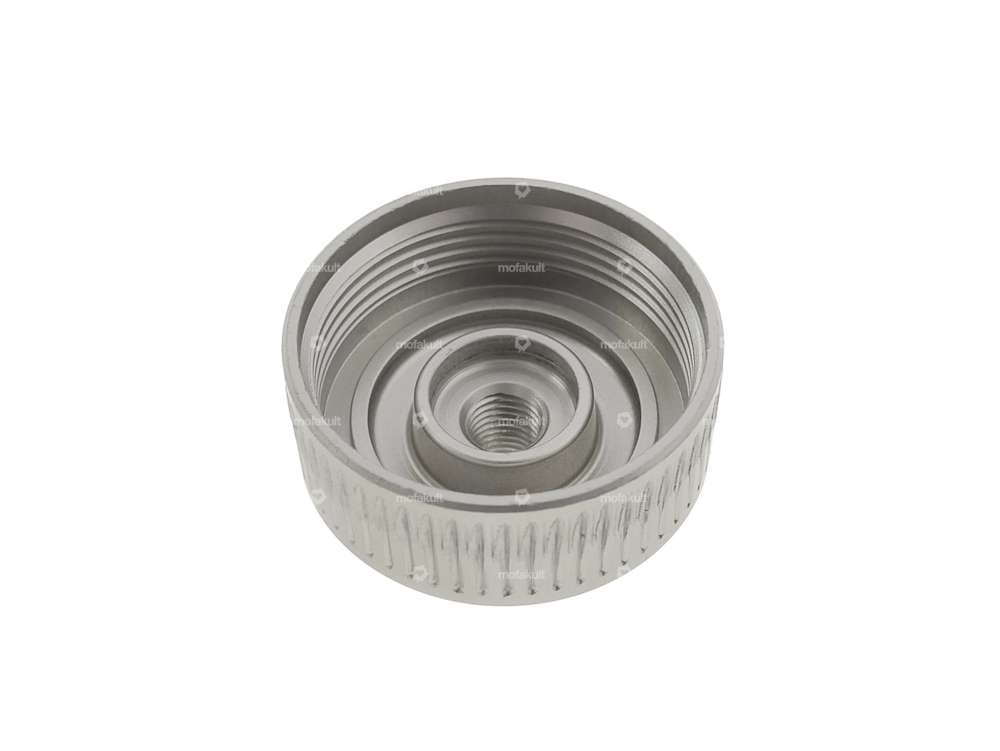 Dell'Orto carburetor cover aluminum PHBG DS 19 - 21 mm Carousel Image 2