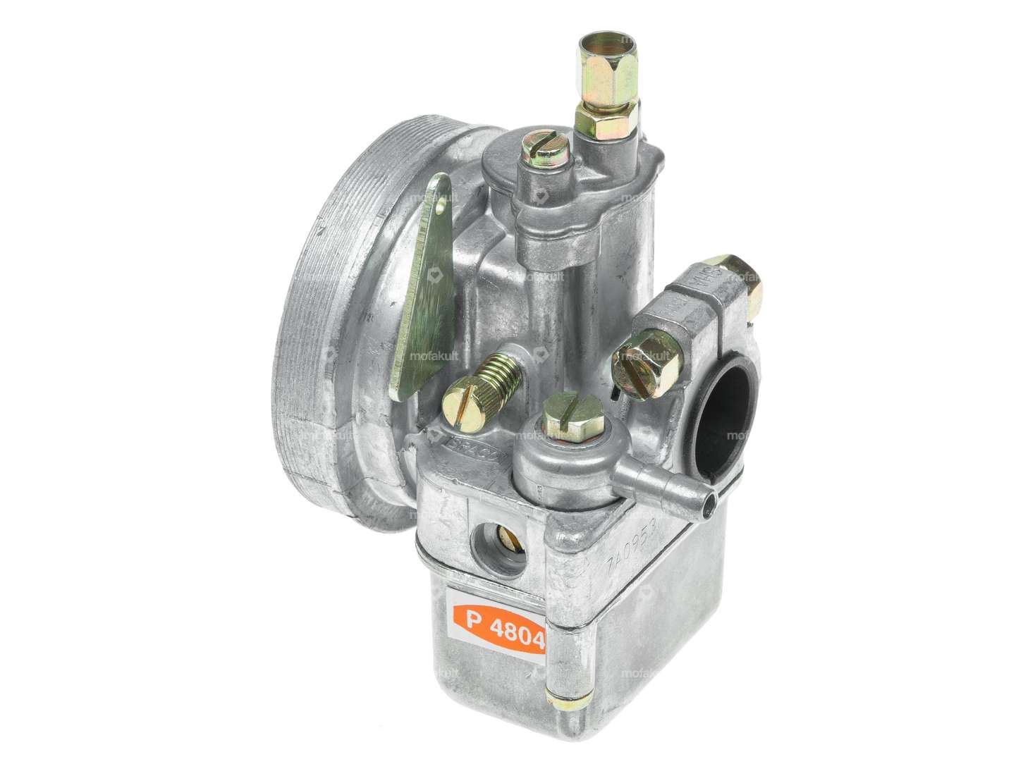 Dell'Orto 13/11 SHA Spaco carburetor hand choke Carousel Image 3