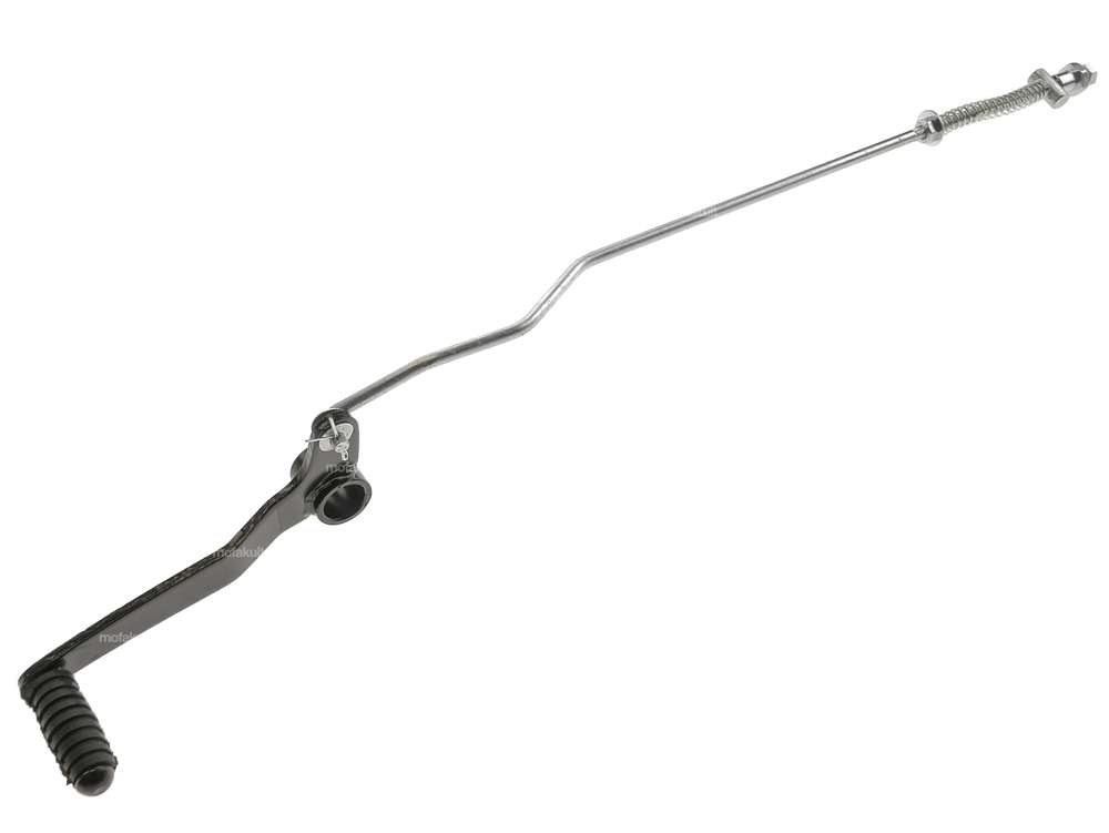 Foot brake | Puch Maxi S Carousel Image 1