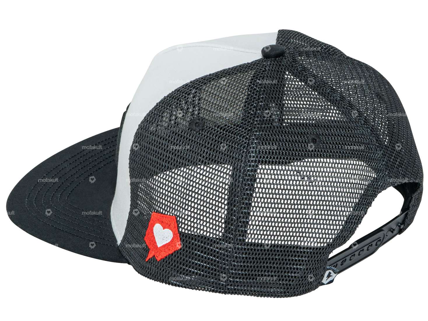 mk-Merch Trucker-Cap "MOFA KULT" Carousel Image 2