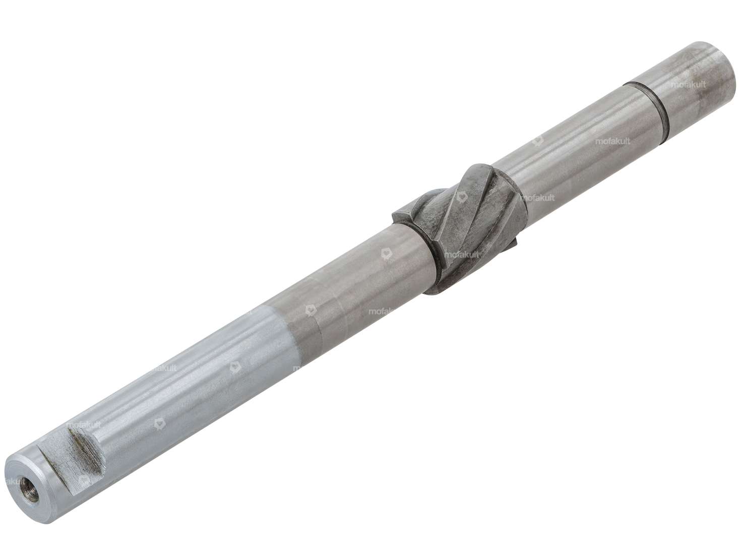 Kickstarter shaft Ø 16x205 | Tomos Carousel Image 1