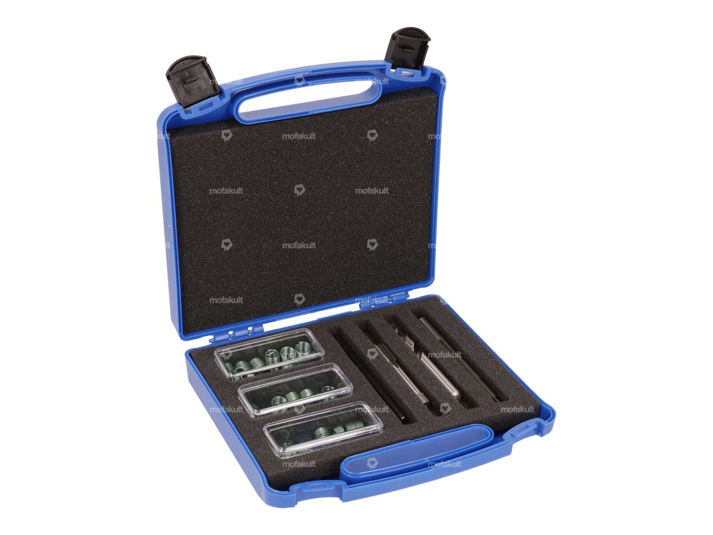 HeliCoil thread repair set M8x1 (professional tool) Carousel Image 2