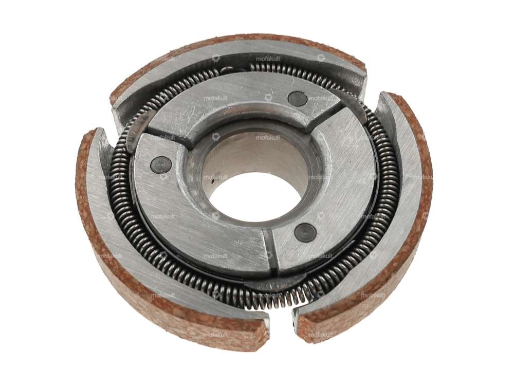 Clutch 2nd gear old version NOS | Tomos A3 Carousel Image 2