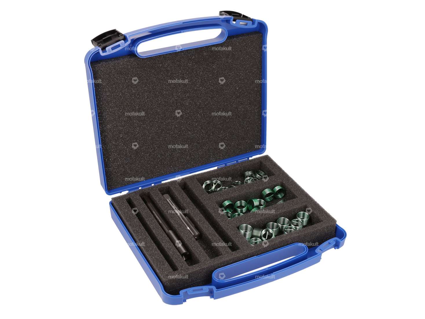 HeliCoil plug thread repair set M14x1.25 (professional tool) Carousel Image 2