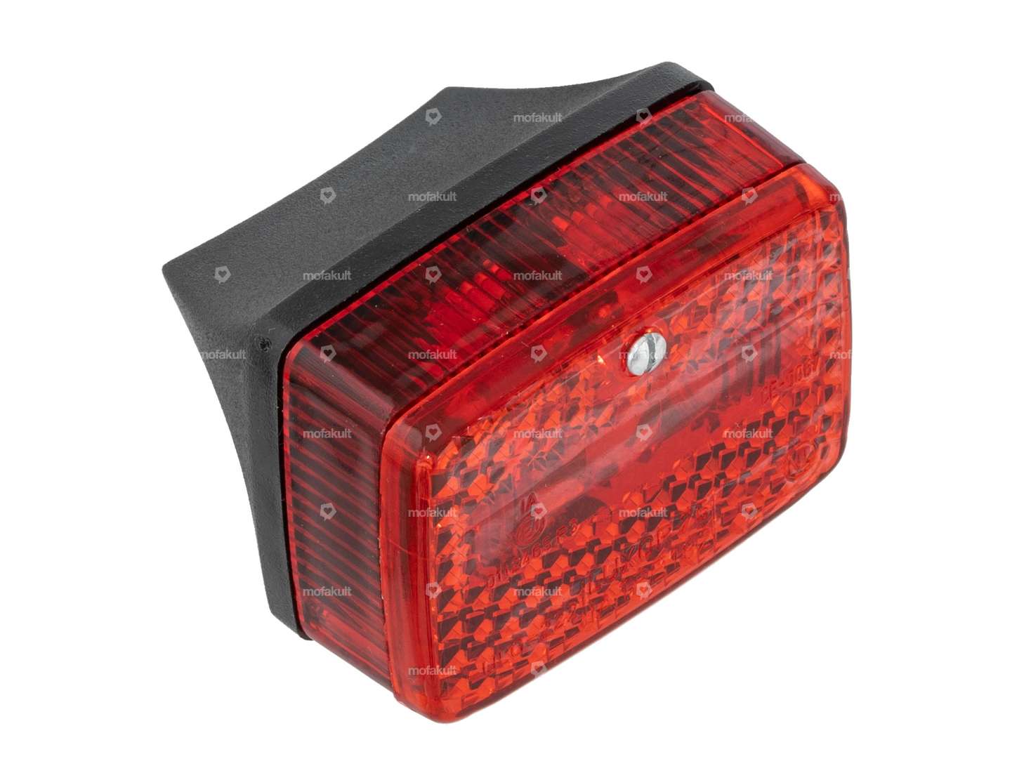ULO rear light angular NOS Carousel Image 1
