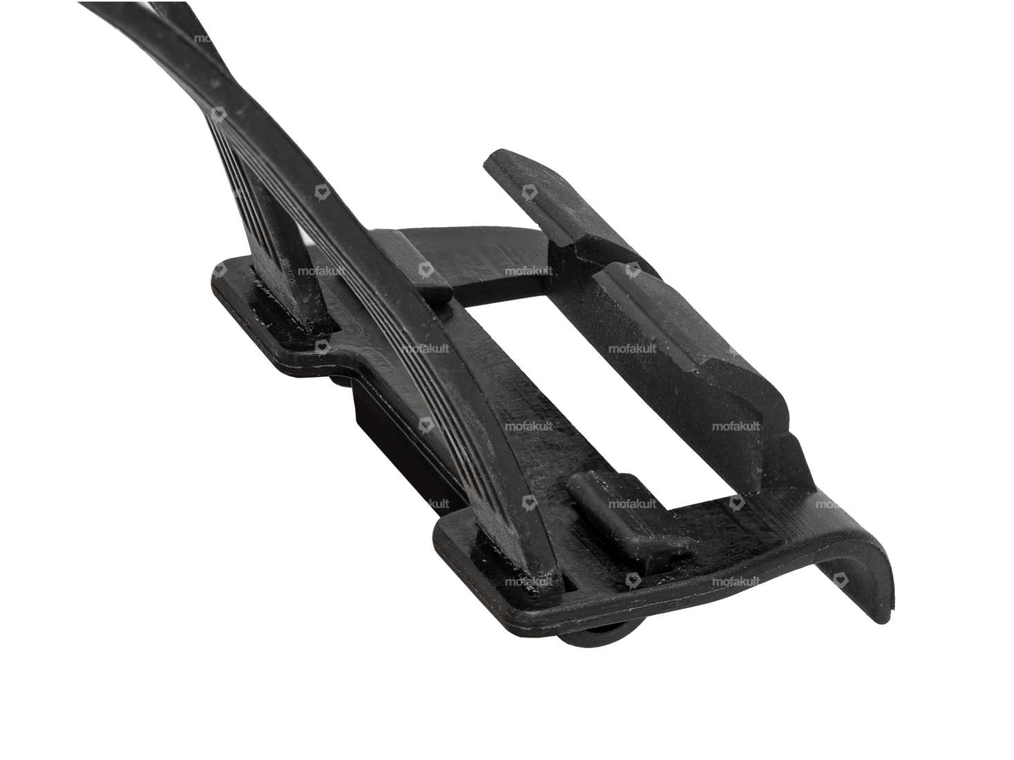 Tensioning strap tank luggage carrier | Puch Carousel Image 3