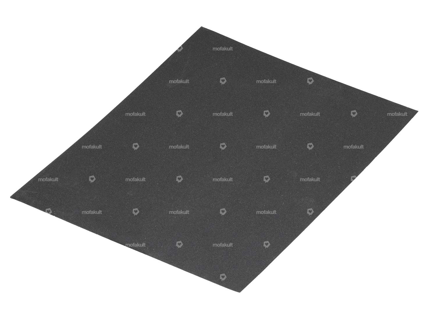 HPX wet sandpaper (P240) 23 x 28 cm Carousel Image 1