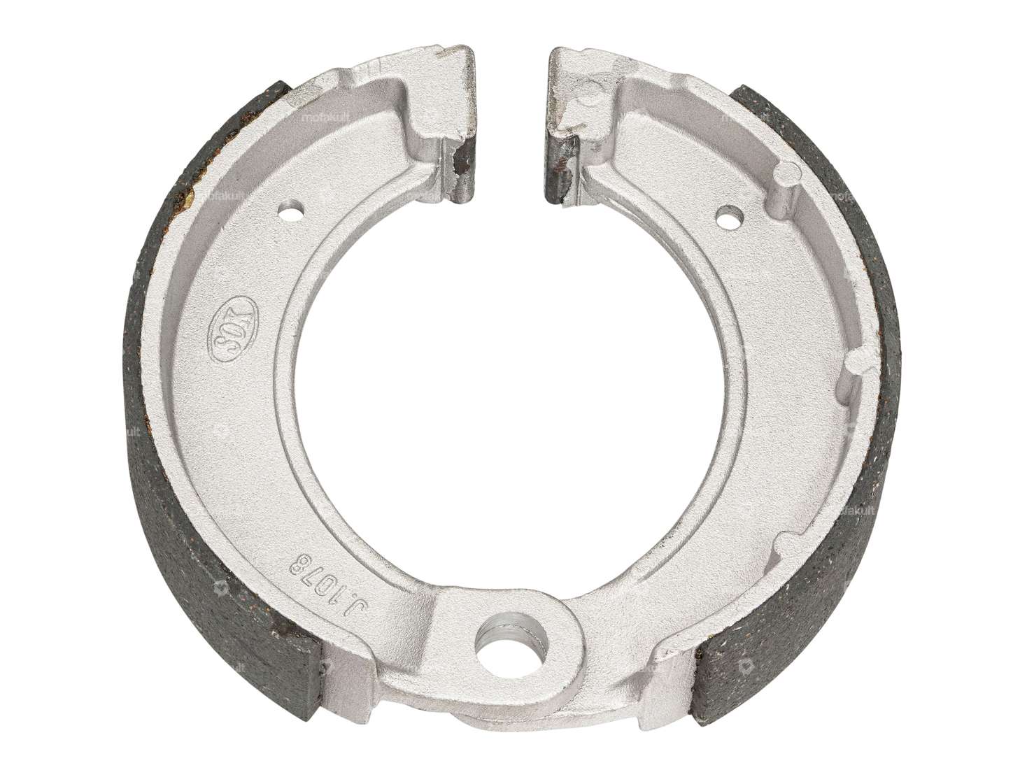 Brake shoes Ø 130 x 30 Carousel Image 1