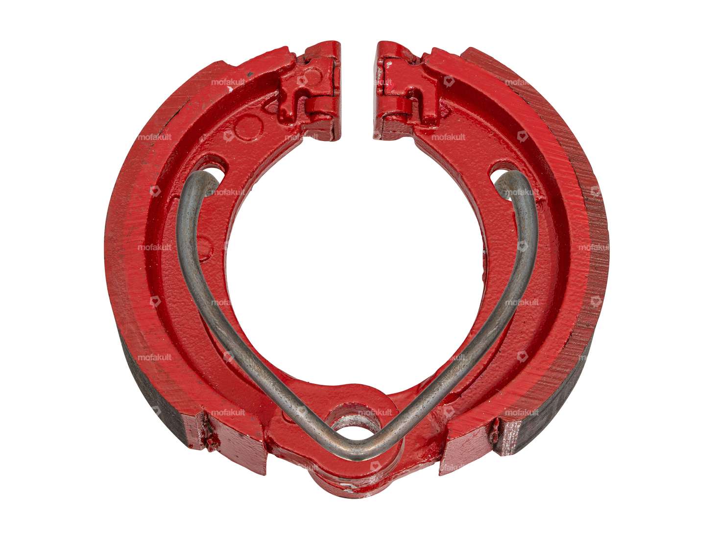 swiing® ingenious brake shoes Ø 90 x 17 High End | Pony Carousel Image 1