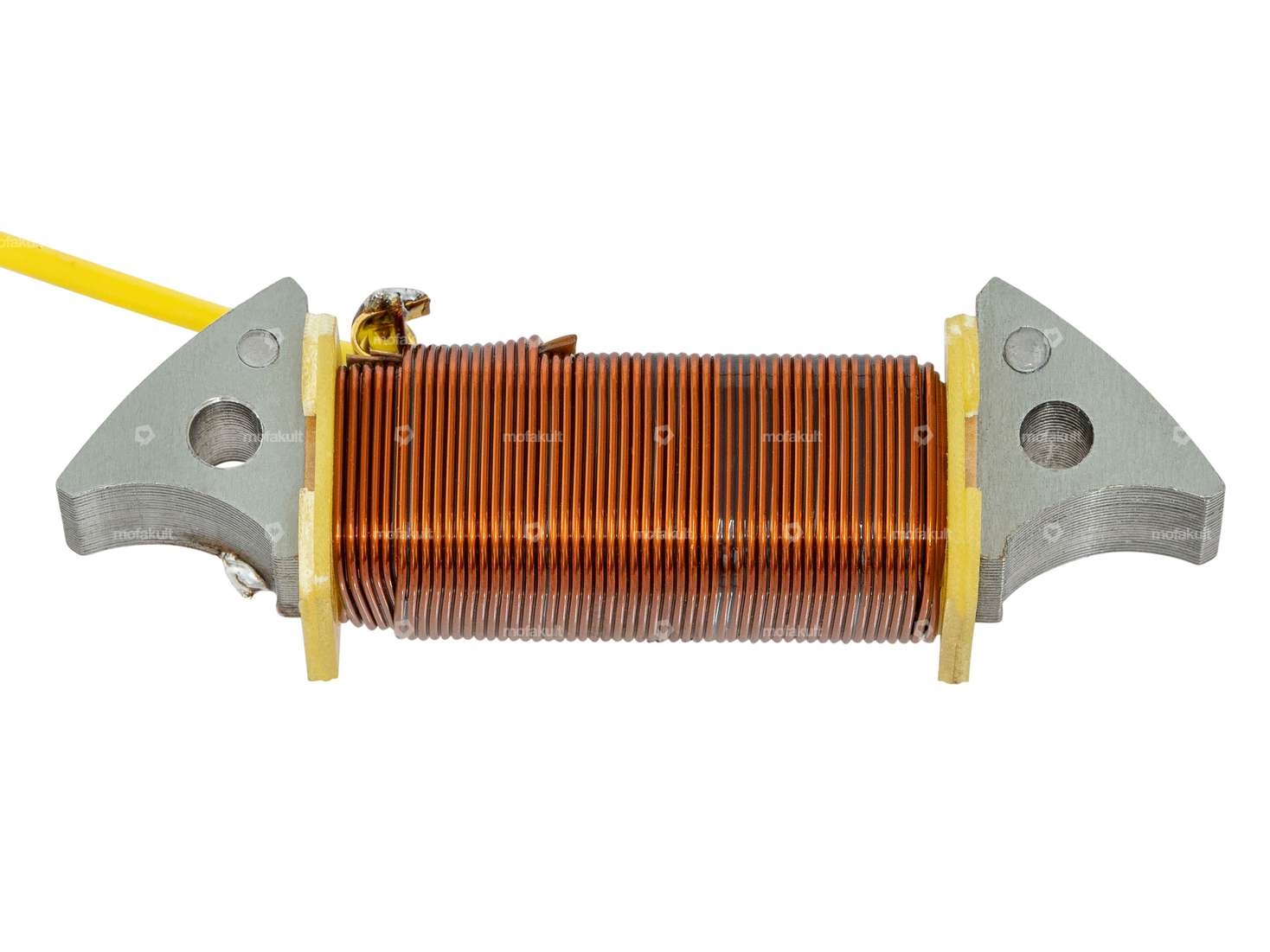 GPO light coil 6V with cable Carousel Image 1