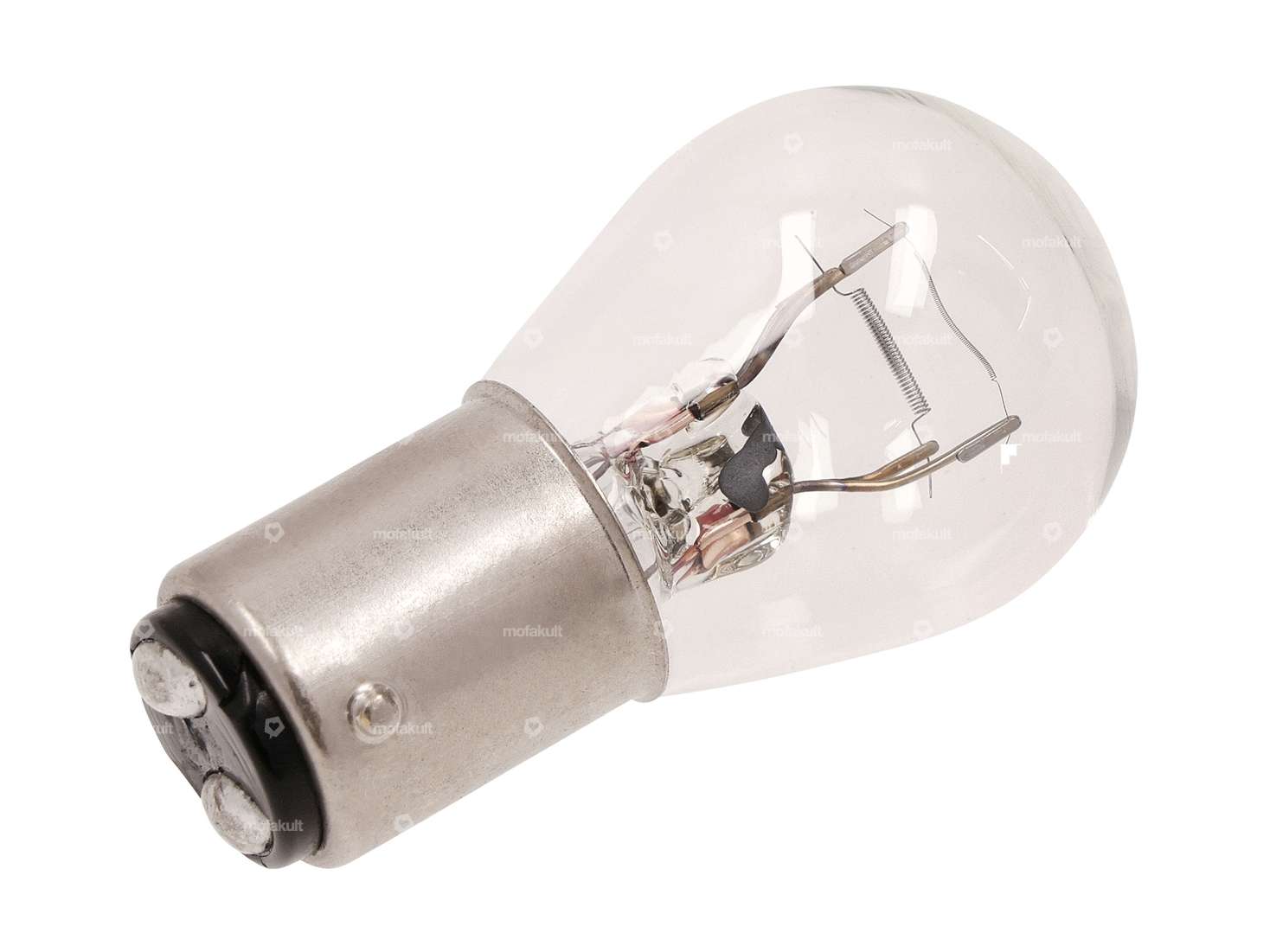 swiing® revival bulb 12V - 21/5W (BAY15d) Longlife 2-filament Carousel Image 1