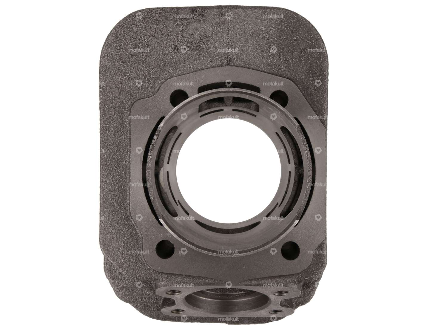 Polini 47 mm cylinder kit EVO 12 mm KoBo | Piaggio Ciao, SI, Bravo, Boxer Carousel Image 2