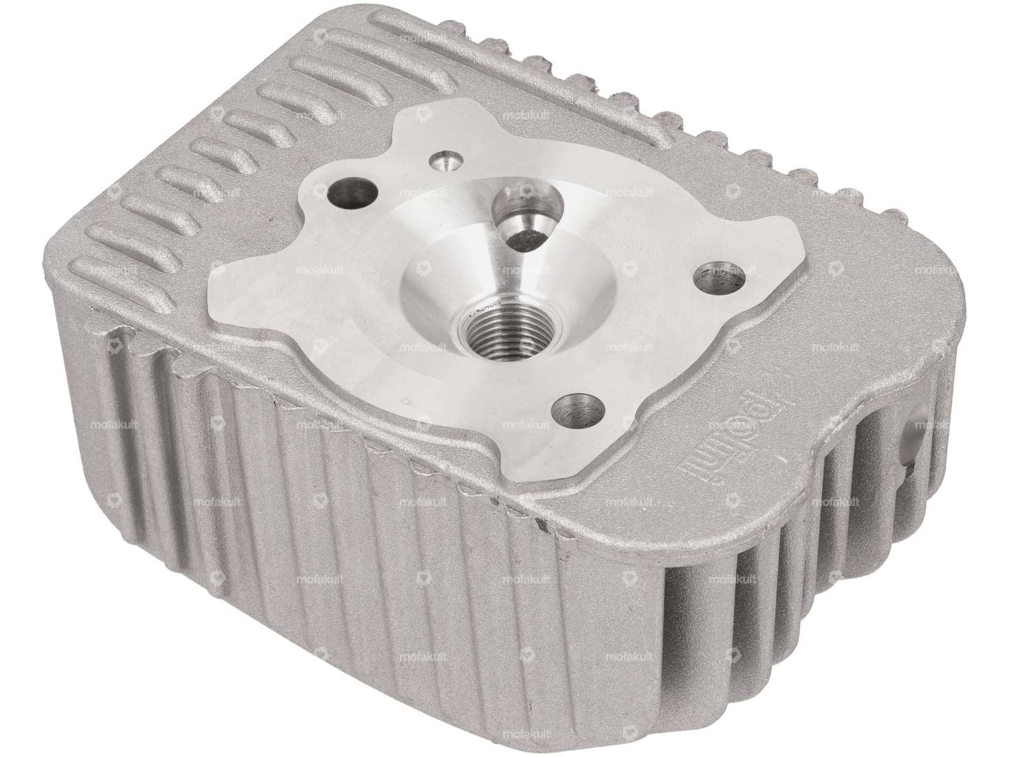 Polini cylinder head for 44 - 46 mm cylinder kit | Piaggio Ciao Carousel Image 2