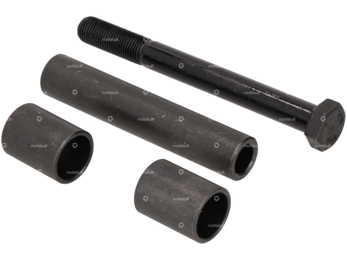 Axle rear swing arm | Tomos Carousel Image 2