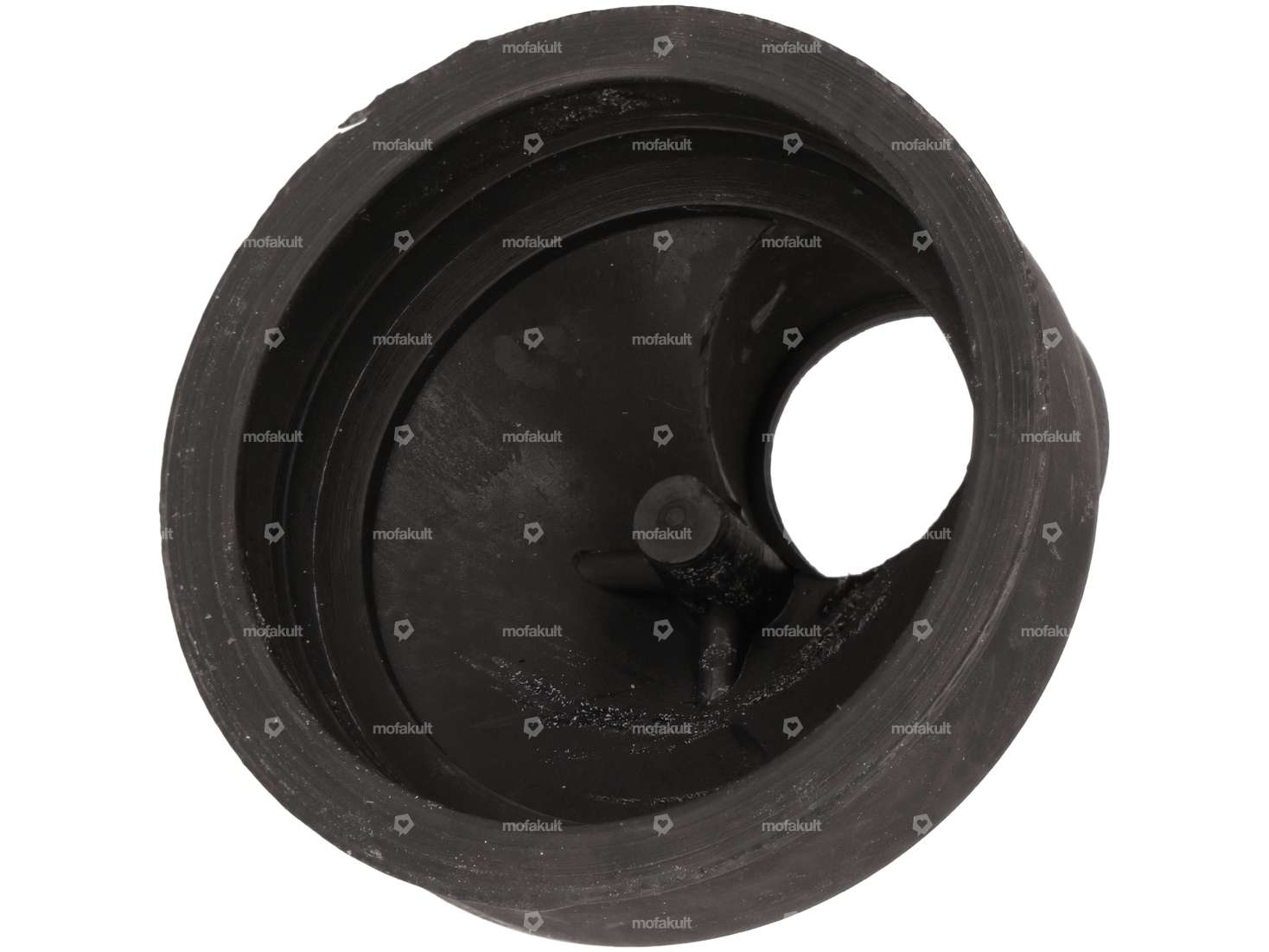 Air filter connection Encarwi carburetor | Tomos Carousel Image 2