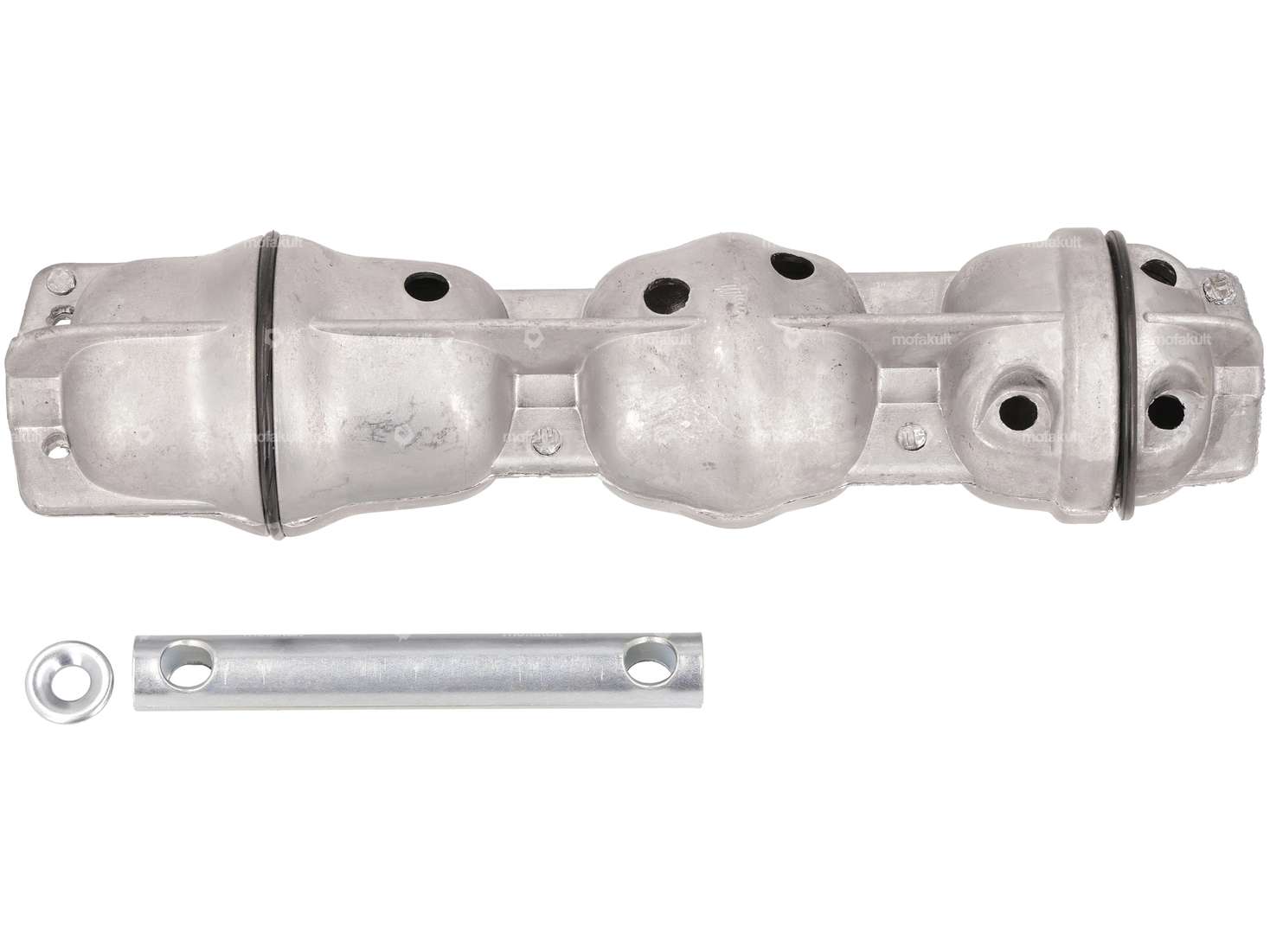 Silencer replica | Puch Carousel Image 1