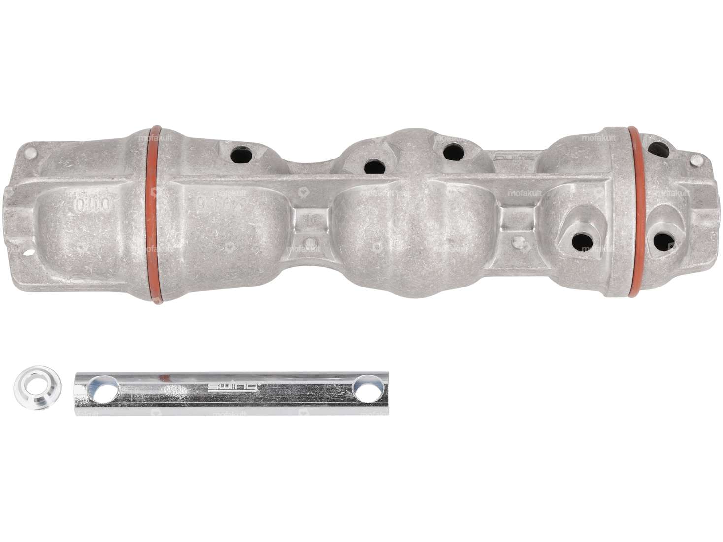 swiing® revival silencer 2-piece | Puch Carousel Image 1