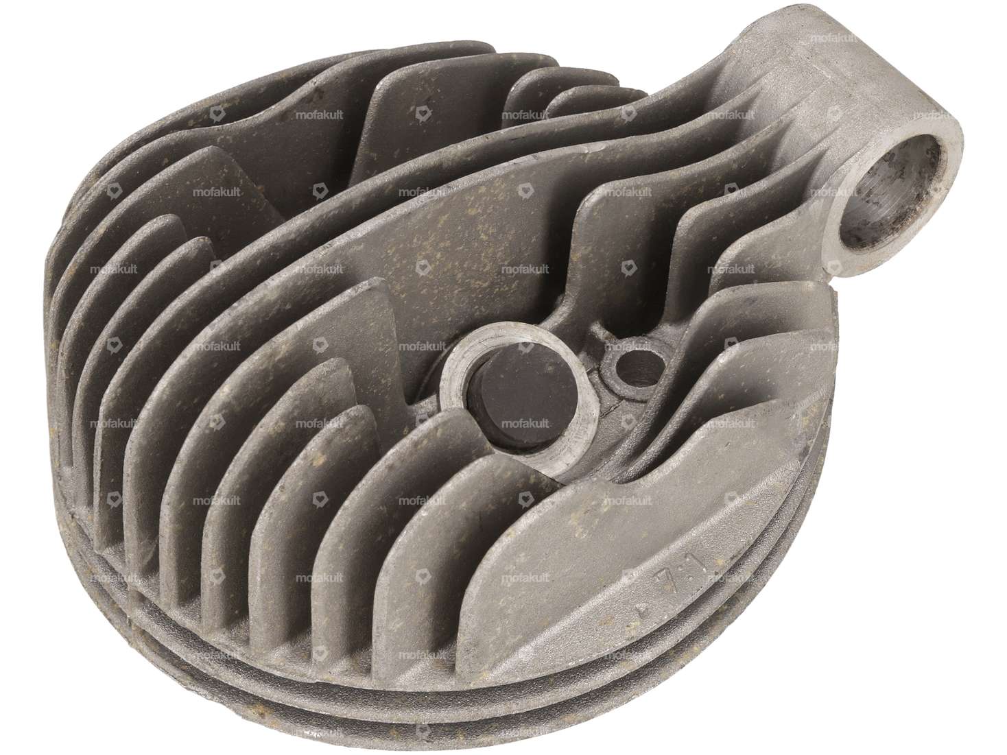 Cylinder head wind cooled NOS | Sachs 50/2 Carousel Image 1