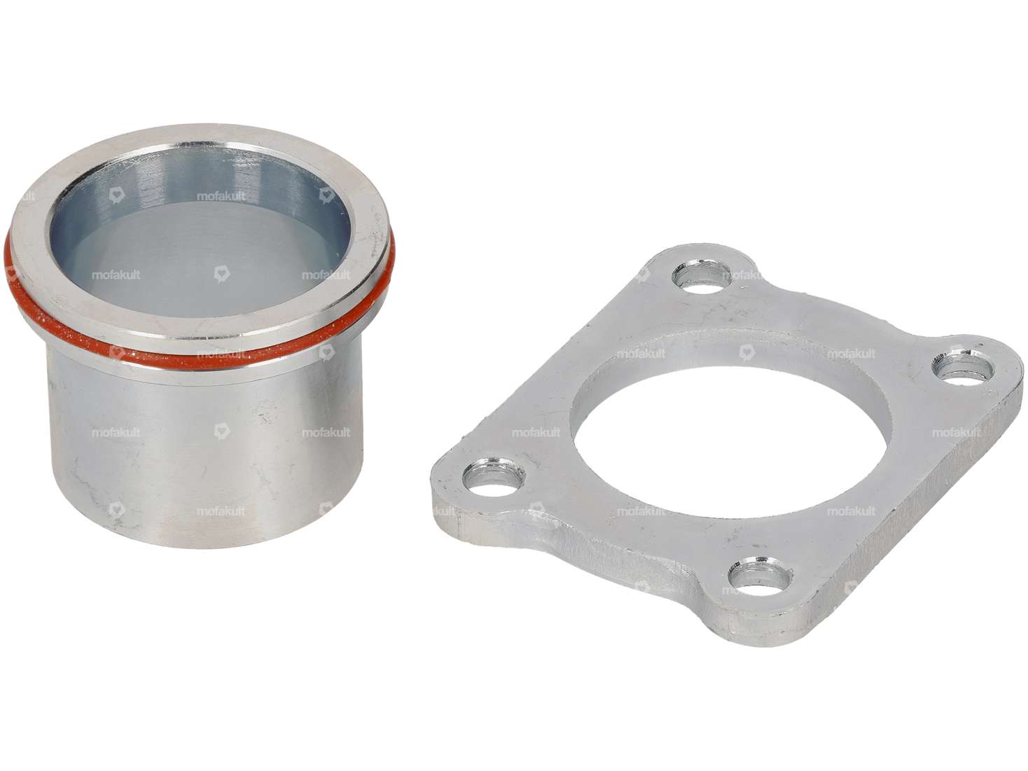 VMC Ø 63 mm cylinder kit "177 Stelvio 2.0" | Vespa Largeframe Carousel Image 7