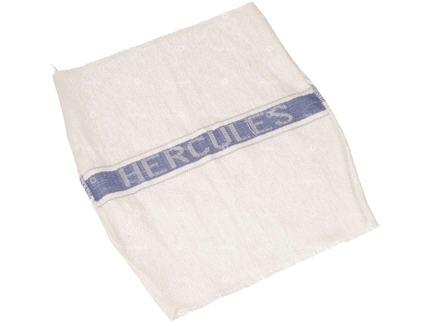 mk-Merch "HERCULES" workshop rag / rag 38 x 38 cm Carousel Image 1