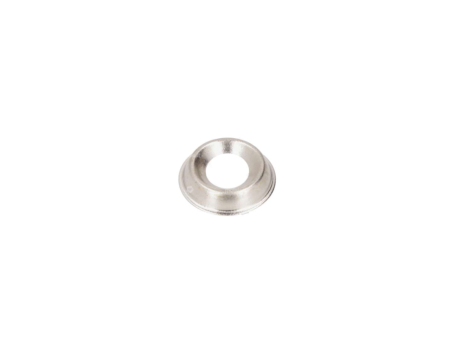Cuvette M5 5/11/2.7 nickel-plated brass Carousel Image 1