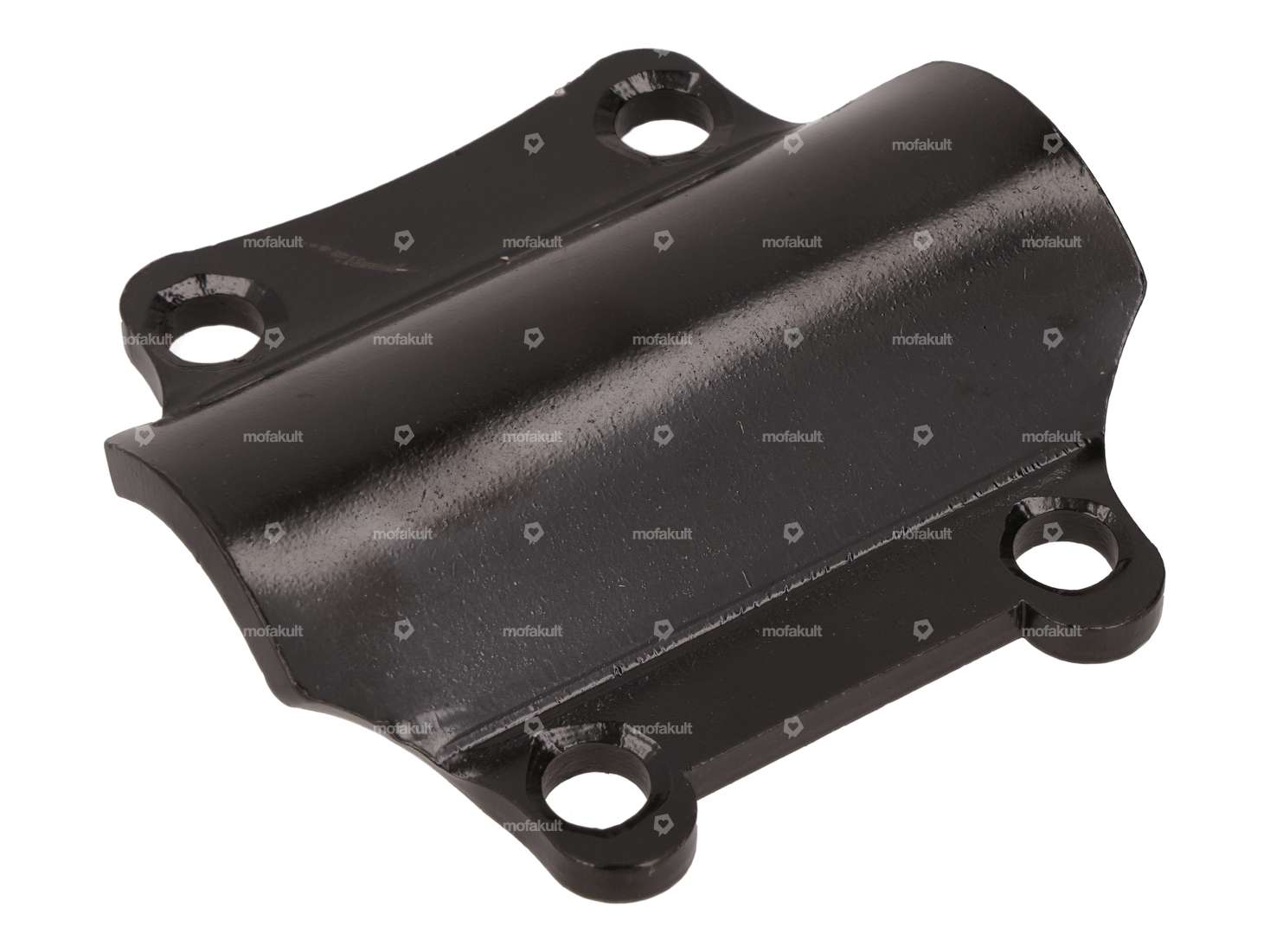 MLM Mounting Plate, Reinforced Swing Arm, 5 mm | Puch Maxi S, X30 NG-2AH, NG-2A Carousel Image 1