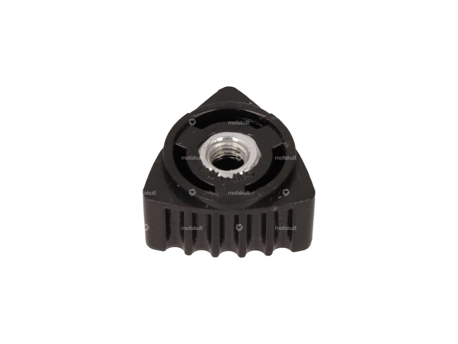swiing® revival side protection nut M5 black Carousel Image 2
