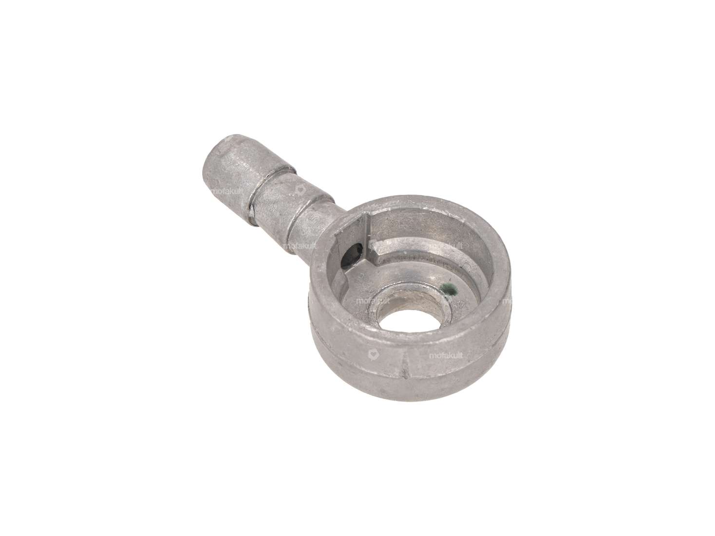 Fuel connector straight Dell'Orto SHA original | Piaggio Ciao Carousel Image 2