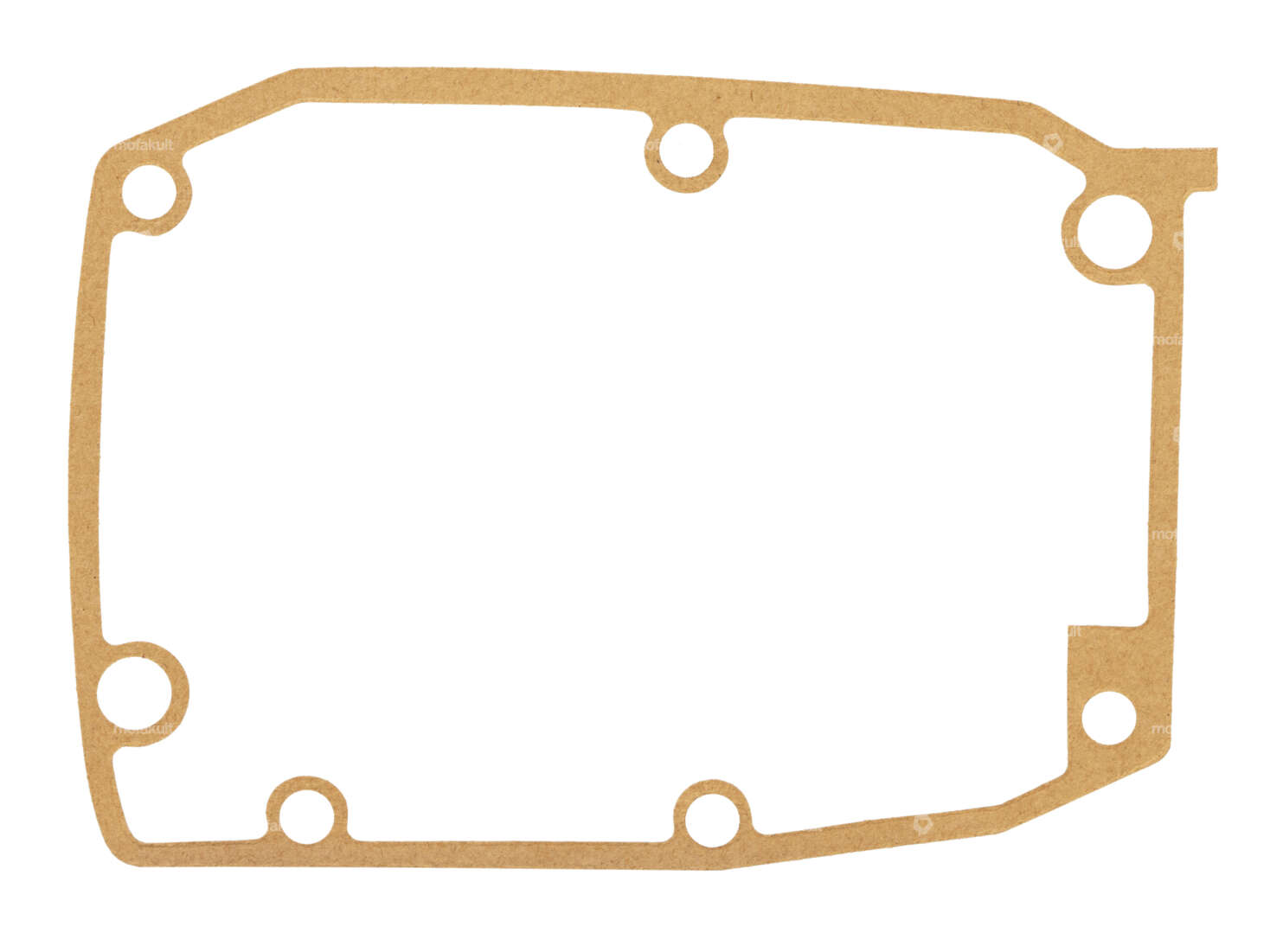 swiing® revival gearbox cover gasket (new model) | Puch Z50 engine Carousel Image 1