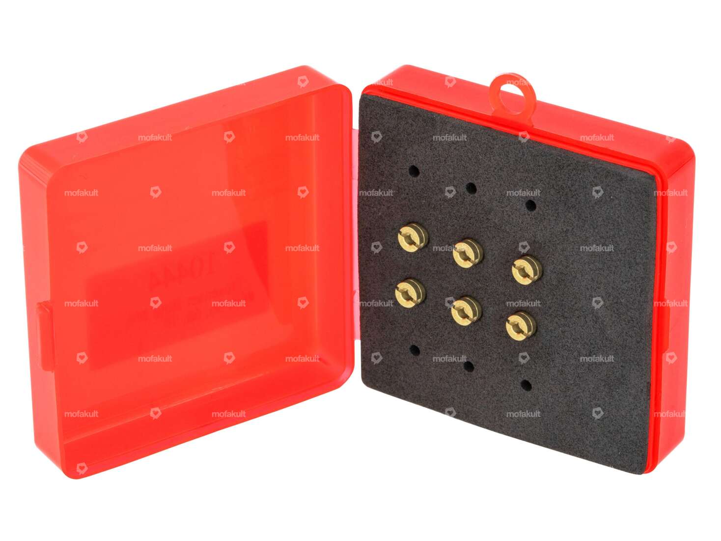 swiing® revival nozzle set M4 (58 - 68) Bing 18, Bing 85 Carousel Image 1