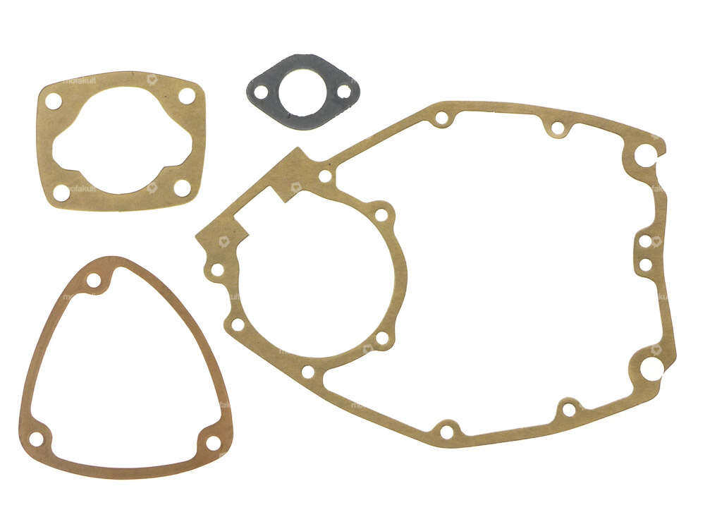 Engine gasket set | ILO Mini Carousel Image 1