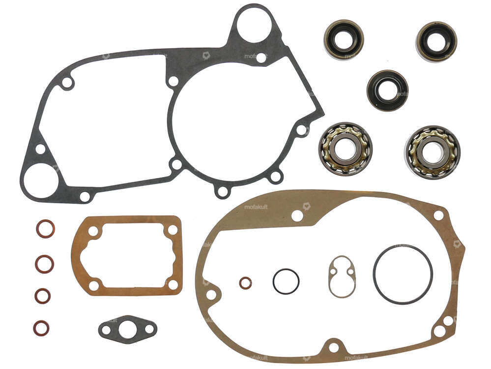 Engine overhaul kit | Sachs 503 HG small Carousel Image 1