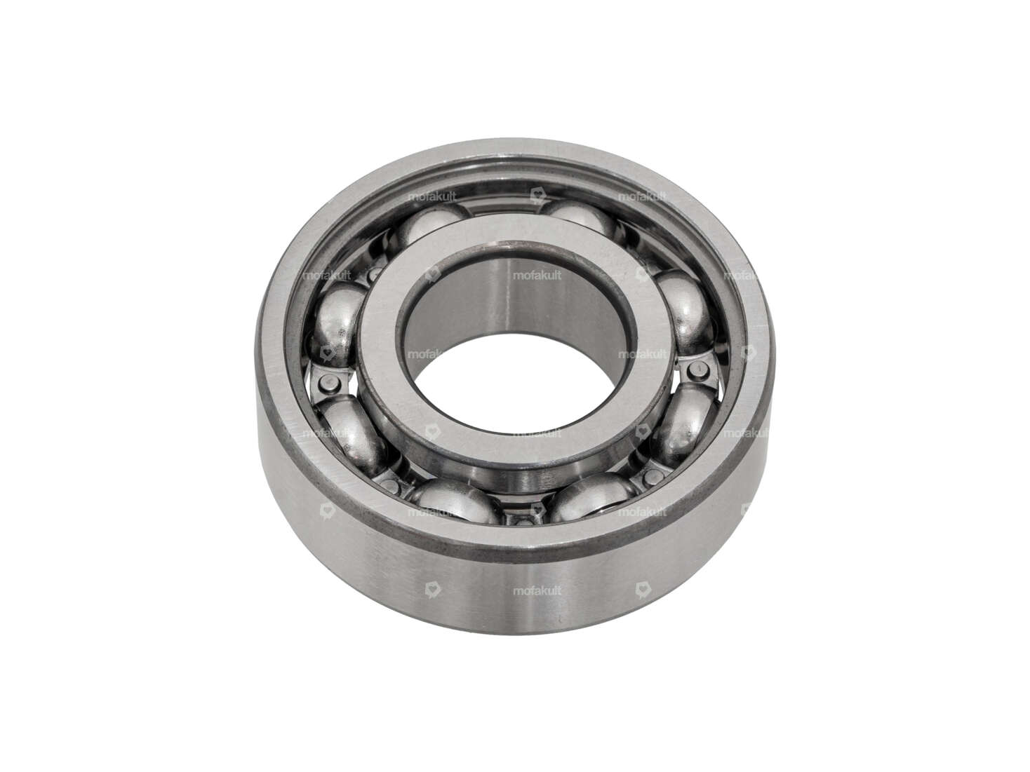 SKF 6203 C3 Ball bearing 17/40/12 Carousel Image 1