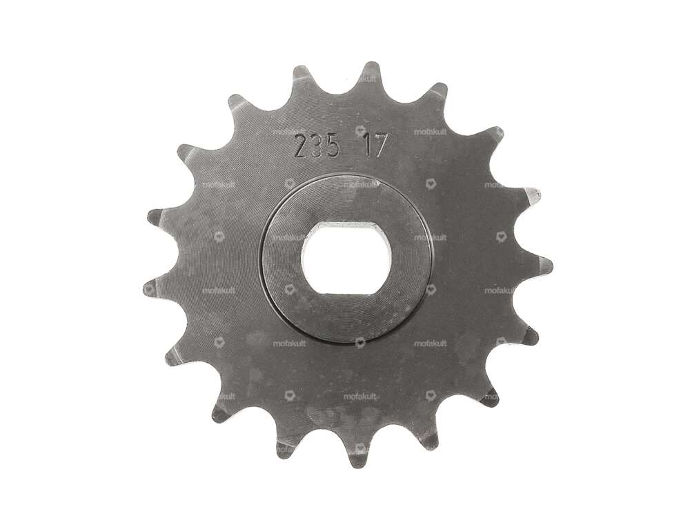 ESJOT sprocket 17 teeth | Sachs Carousel Image 1