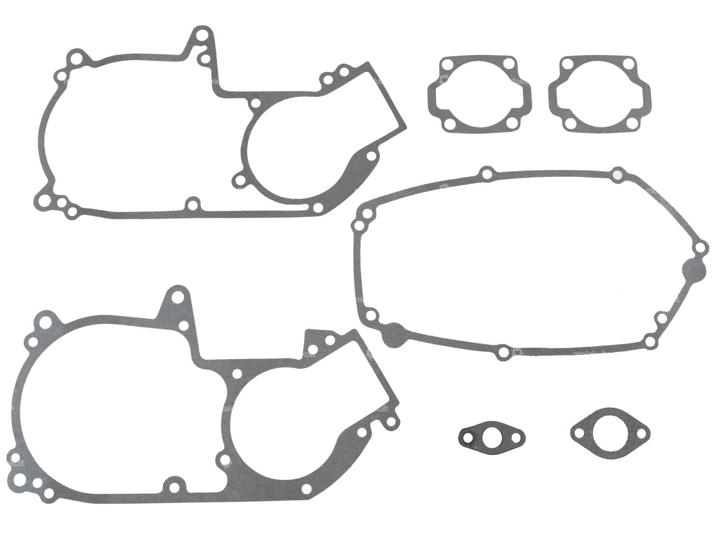 Engine gasket set | Tomos A3 (1975 - 1991) Carousel Image 1