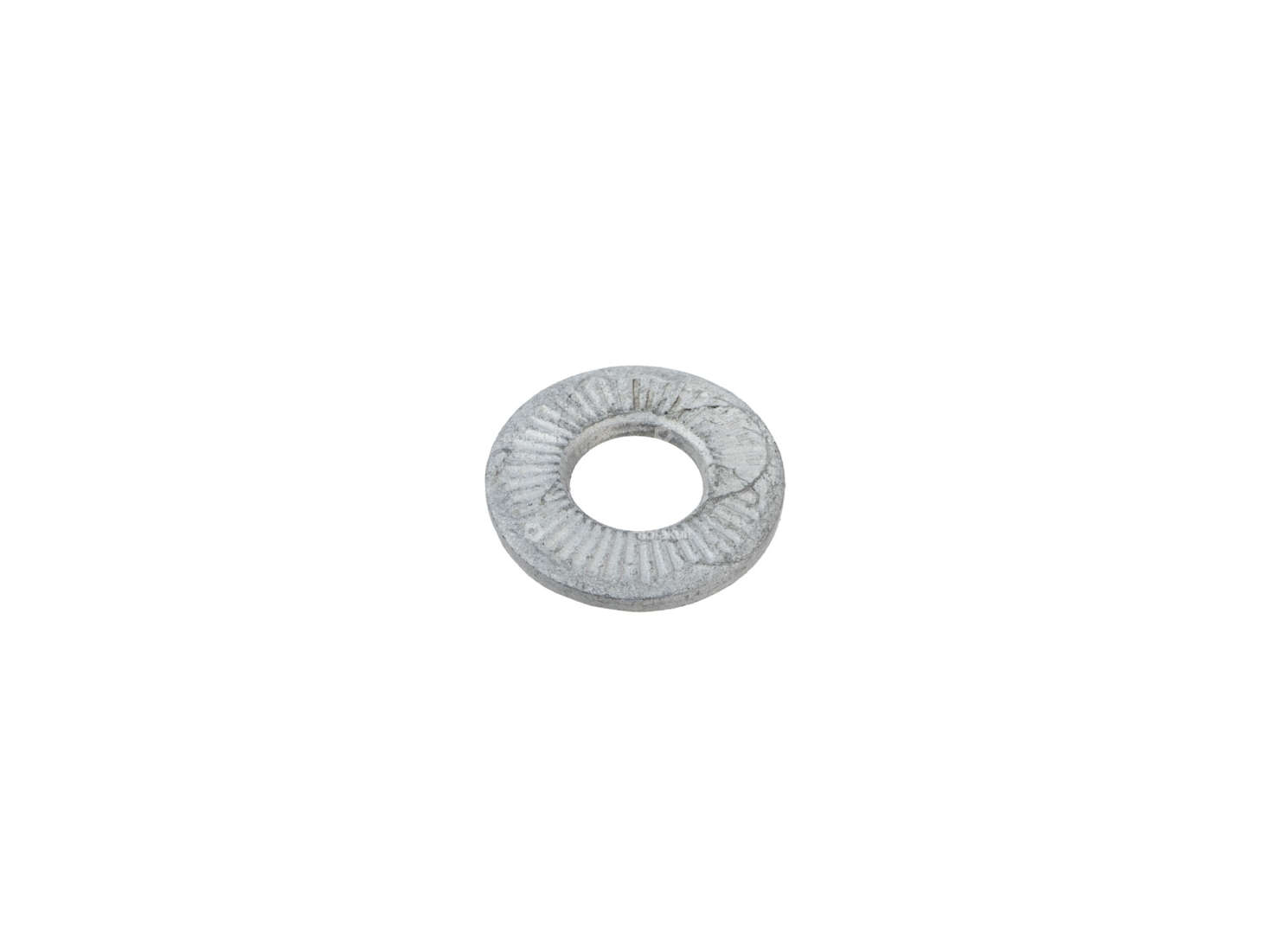 Ripp-Lock washer M6 6.2/14/1.4 galvanized Carousel Image 1