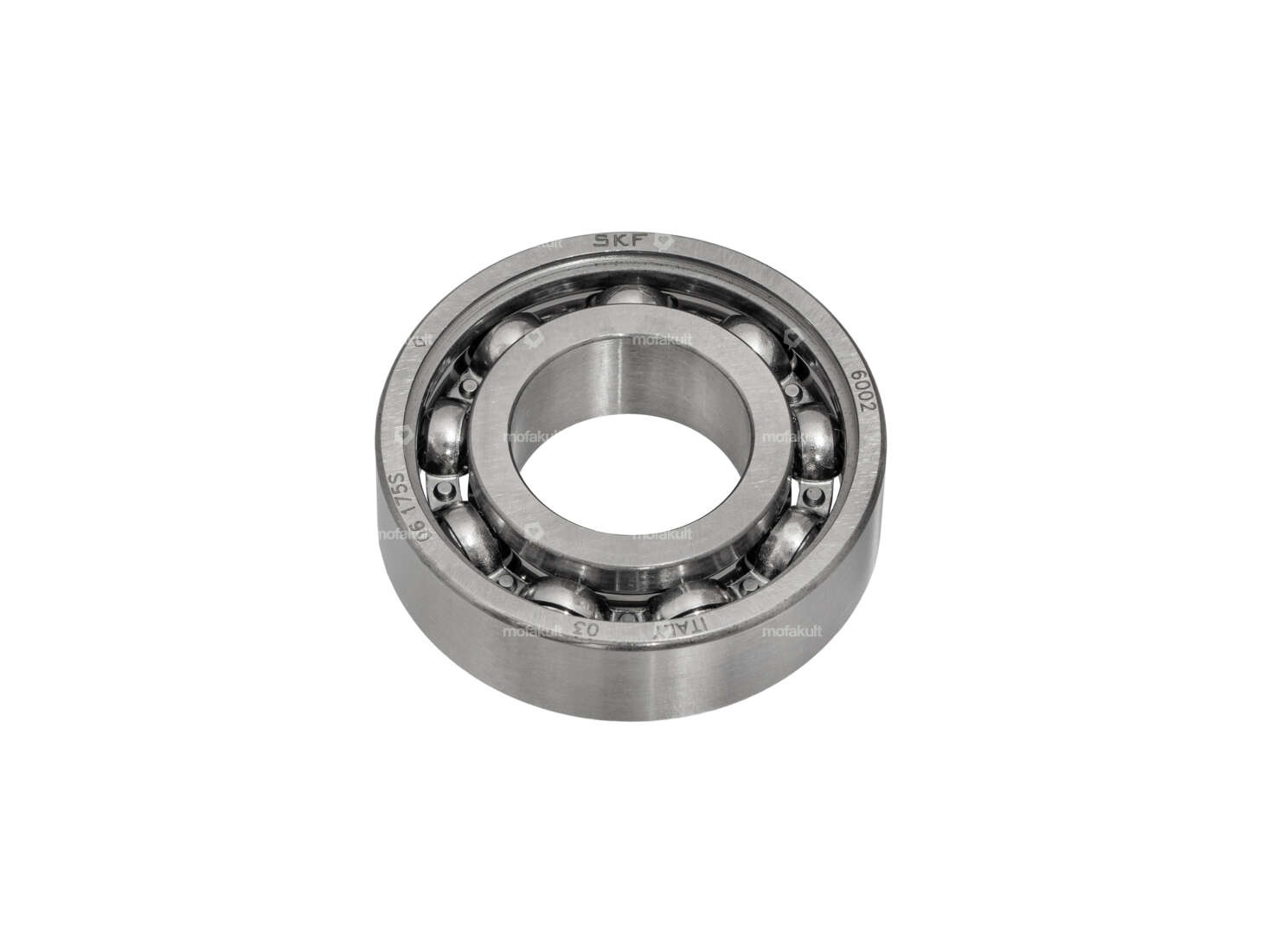 SKF 6002 Ball bearing 15/32/9 Carousel Image 1