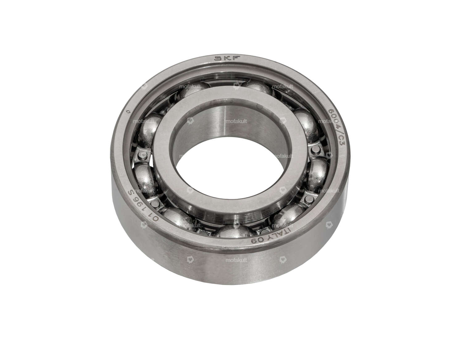 SKF 6004 C3 Ball bearing 20/42/12 Carousel Image 1