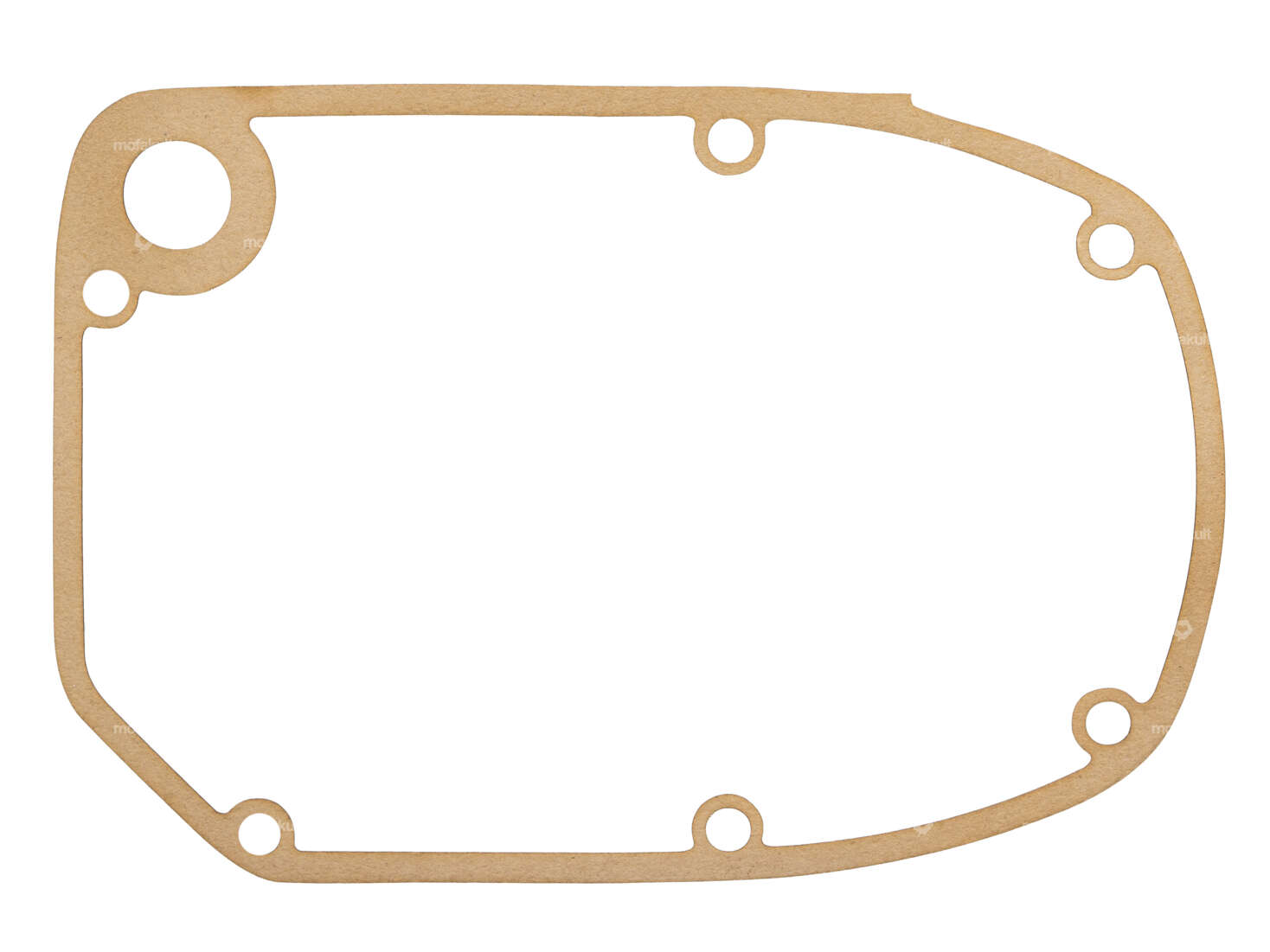swiing® revival clutch cover gasket | Morini T5-CH Alpa Chopper Carousel Image 1