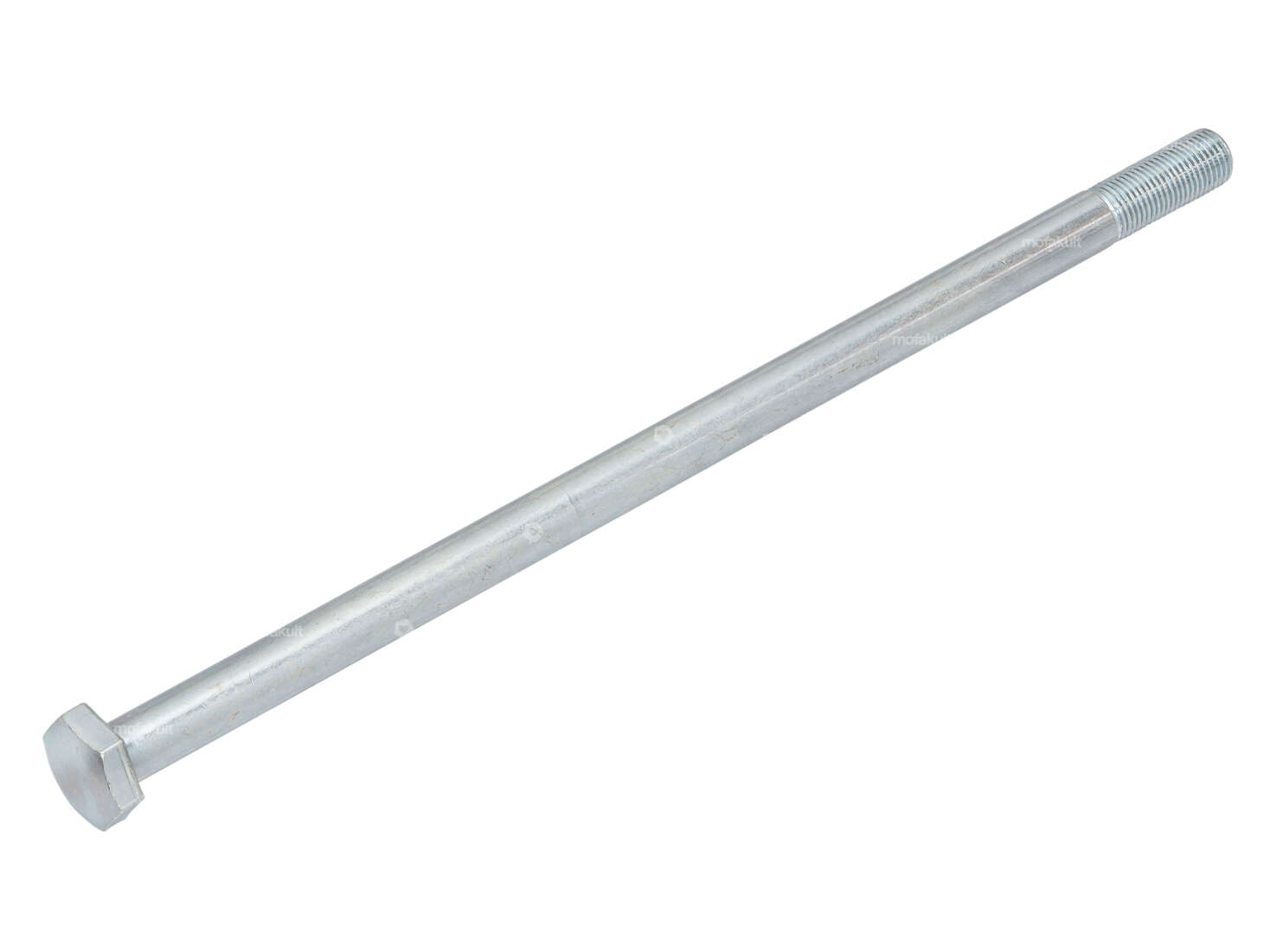 Swingarm axle | Puch DS50 / Zündapp 510, 515, 517 Carousel Image 1