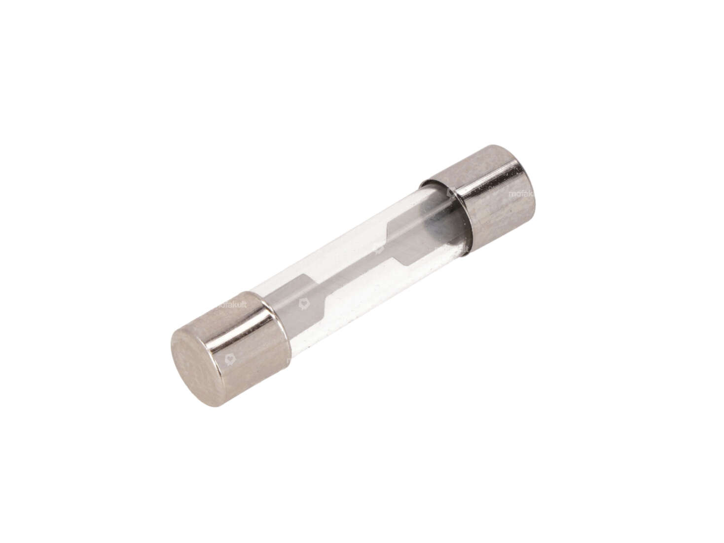 Glass fuse 10A (6.2 x 30 mm) Carousel Image 1